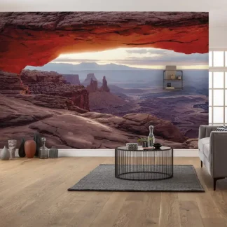 Komar Vlies Fototapete Mesa Arch 450 x 280 cm