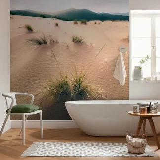 Komar Vlies Fototapete Vivid Dunes 200 x 280 cm