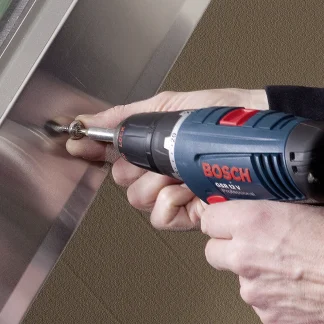 Sarei Sarei Spenglerschrauben SDF natur 4.5 x 20 mm PH 3 - 25 Stk.