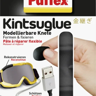 Pattex Kintsuglue schwarz 15 g