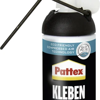 Pattex Kleben statt Bohren Montagekleber 133 g Spender, weiß