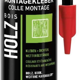 Pattex Montagekleber Holz 420 g