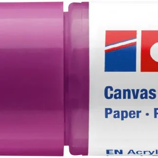 edding 5000 Acrylmarker breit beere