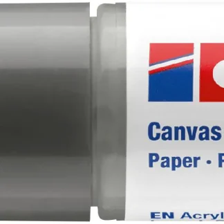 edding 5000 Acrylmarker breit anthrazit
