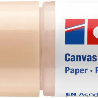 edding 5000 Acrylmarker breit warmbeige