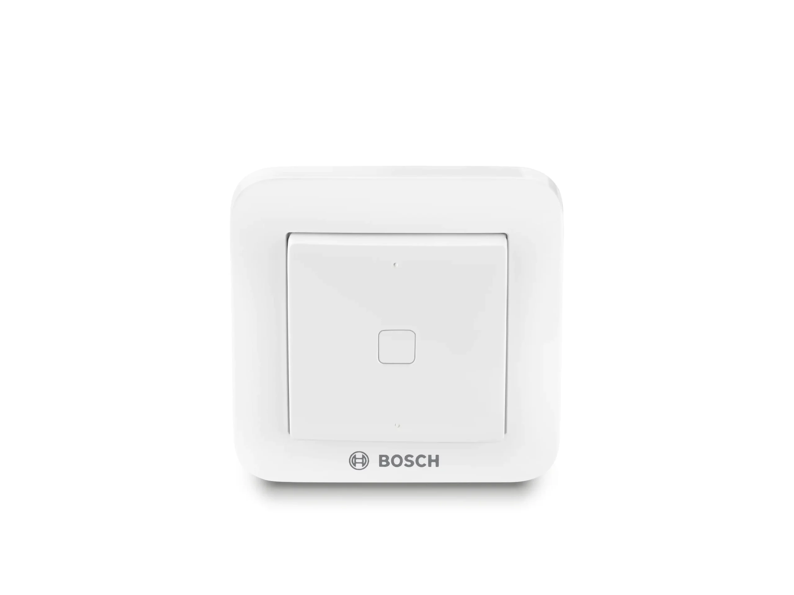 Bosch Funk-Wandschalter Smart Home weiß, inkl. Batterie