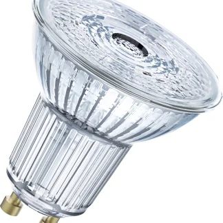 Osram LED Reflektor Star PAR16 50 GU10 4,3W neutralweiß, klar