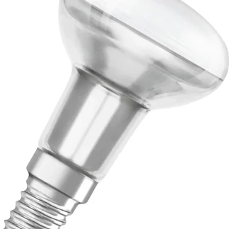 Osram LED Reflektor Star R50 40 E14 2,6W warmweiß, klar