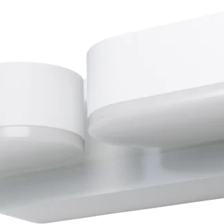 Ledvance Außenleuchte Endura Style Mini Spot weiß