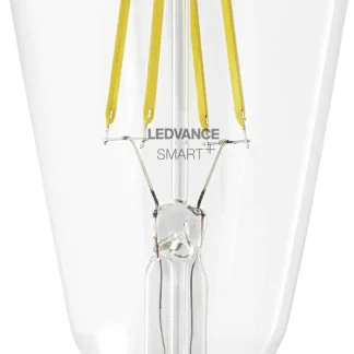 Ledvance LED Leuchtmittel Smart+ BT CLA Edison 50 Edisonform E 27 - 5,5 W