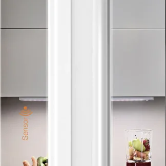 Osram LED Unterbauleuchte LinearLED Mobile 300 weiß