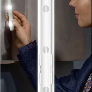 Osram Lumistixx weiß