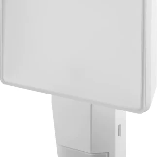 Ledvance LED Außenleuchte Endura Pro Flood Sensor weiß