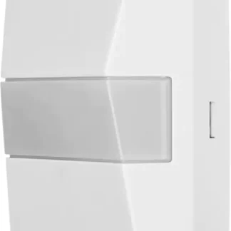 Ledvance LED Außenleuchte Endura Pro UD Sensor Up- & Downlight, weiß