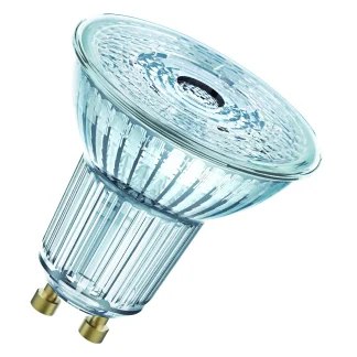 Osram LED Reflektor Star PAR16 35 GU10 2,6W warmweiß, klar