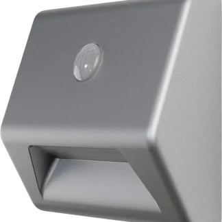 Osram LED Nachtlicht Nightlux Stair silber