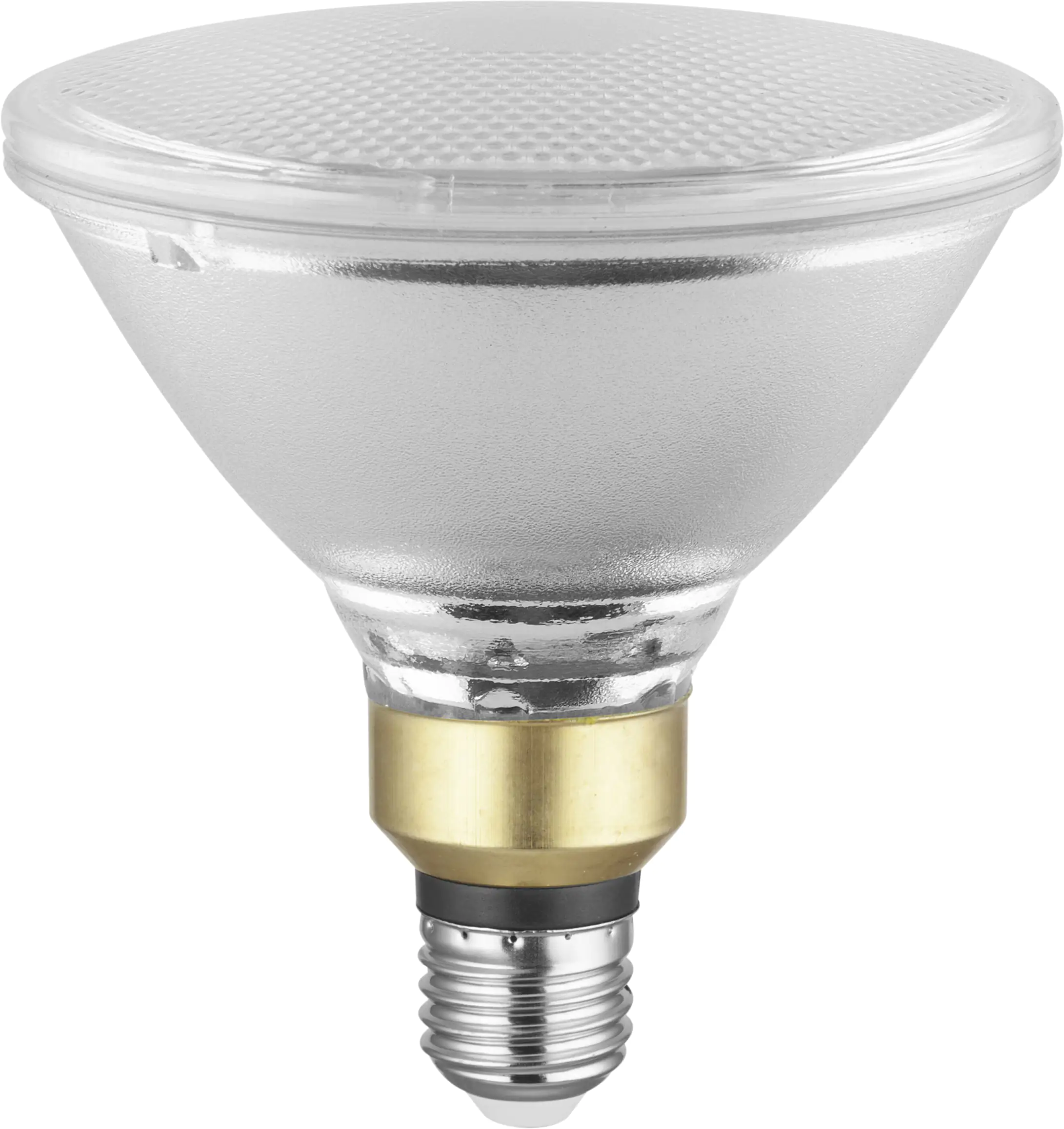 Osram LED Reflektorlampe 30° E27 12,5W warmweiß, klar