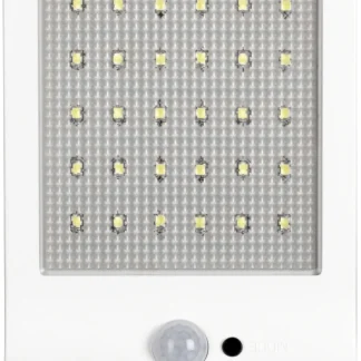 Ledvance LED Solarleuchte Door weiß