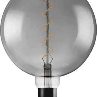 Ledvance LED Leuchtmittel Vintage 1906 Globe 12 Globeform E 27 - 5 W