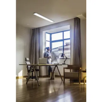 Ledvance LED Lichtleiste Office Line 120cm 48 Watt