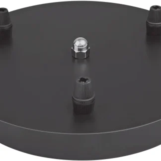Ledvance Leuchtengehäuse Vintage 1906 Pendulum schwarz