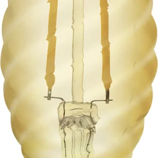 Osram LED Leuchtmittel Vintage 1906 Cla BAR E14 1,5W warmweiß, amber