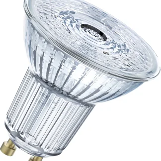 Osram LED Reflektor Star PAR16 GU10 2,6W neutralweiß, klar
