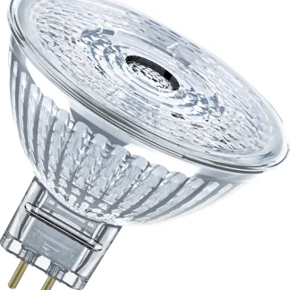 Osram LED Reflektor Star MR16 50 GU5.3 8 W neutralweiß, klar