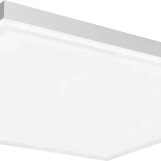 Ledvance LED Panel Planon Frameless weiß 30 x 30 cm