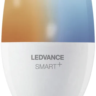 Ledvance LED Leuchtmittel Smart+ BT Candle 40 E 14 - 5W