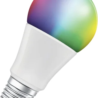Ledvance LED Leuchtmittel Smart+ WiFi Classic Multicolour 60 E 27 - 10 W
