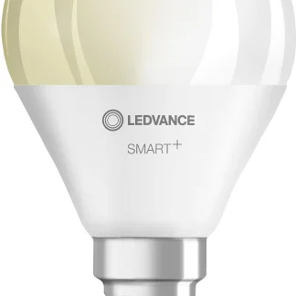 Ledvance LED Leuchtmittel Smart+ WiFi Mini Bulb Dimmable 40 E 14 5 W