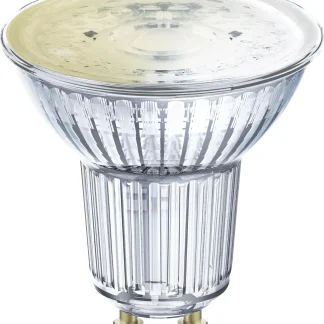 Ledvance LED Refkeltor Smart+ WiFi SPOT Dimmable PAR 16 40 45° GU 10 5W