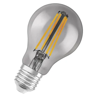 Ledvance LED Leuchtmittel Smart+ BT CLA44 E 27 - 6 W