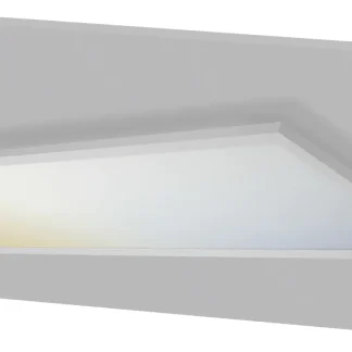 Ledvance LED Panel Planon Smart+ WiFi 120 x 30 cm weiß