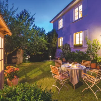 Ledvance Endura Style Solar Bouquet Wandleuchte