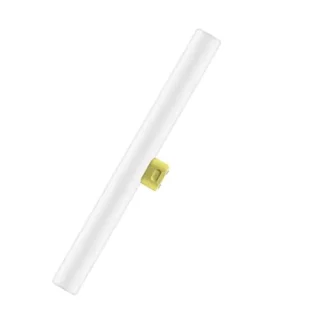 Osram LED Röhre LEDinestra S14d 3,2W warmweiß, weiß matt