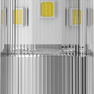 Ledvance LED Stiftsockellampe PIN40 320° GY6.35 4,5W warmweiß dimmbar klar