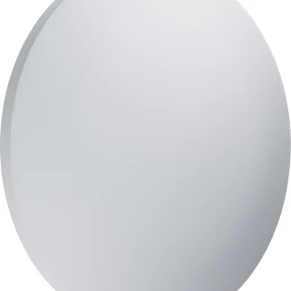 Ledvance LED Deckenleuchte Orbis Sensor weiß Ø 40 cm 25W, warmweiß