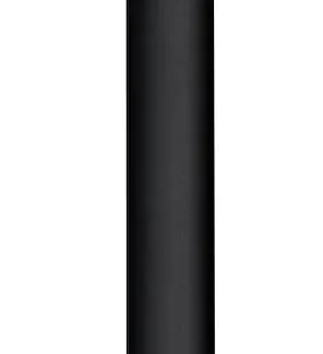 Ledvance Smart+ LED Stehleuchte Corner Slim schwarz 80 x 8 cm 8 W RGBW