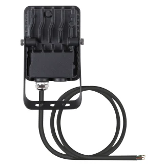 Ledvance LED Außenleuchte Flood Essential 10 Watt schwarz