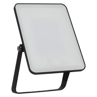 Ledvance LED Außenleuchte Flood Essential 20 Watt schwarz