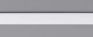 Telefunken LED CCT Lichtleiste Bastet 120 cm Memoryfunktion, weiß