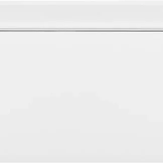 LED Garagenleuchte Kista 60,5 cm Stufendimmer, Memoryfunktion, weiß