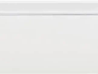 LED Garagenleuchte Kista 115,5 cm Stufendimmer, Memoryfunktion, weiß