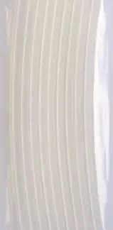 Schrumpfschlauch 6 - 2 mm 10er Pack transparent Schrumpfrate 3:1 20 cm