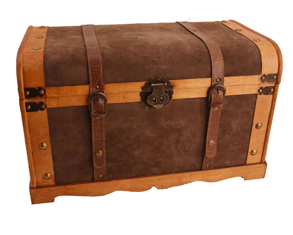 Lensing Truhe 61 x 36 x 36 cm