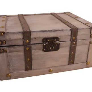 Lensing Truhe 40 x 30 x 19 cm