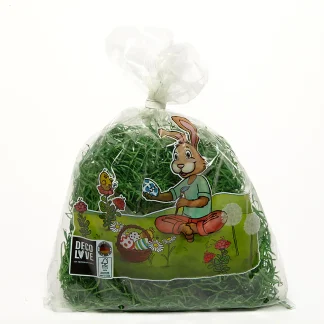 Brauns Heitmann Ostergras grün 30 Gramm