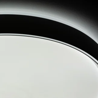 MegaLight LED Deckenleuchte Shining Saturn 40cm Fernbedienung Farbwechsel